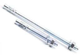 Alapcsavar , horganyzott M16x250 termék fő termékképe