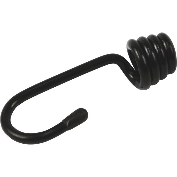 EXTOL Kampó, 20db; 8mm, gumikötélhez termék fő termékképe