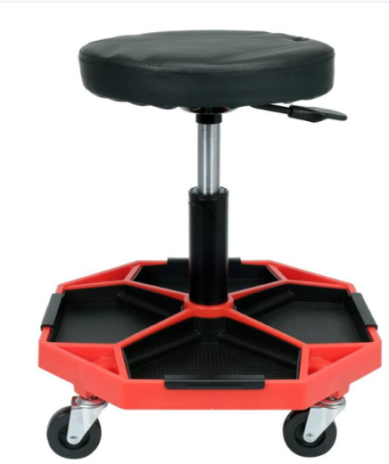 YATO Műhelyzsámoly szerszámtárolóval 140 kg termék fő termékképe