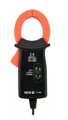 YATO Lakatfogó adapter termék fő termékképe