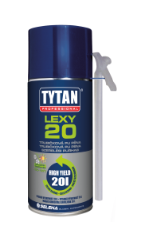 TYTYAN Lexy 20 All season kézi purhab 300ml termék fő termékképe