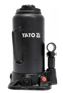 YATO Hidraulikus emelő 15t termék fő termékképe