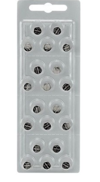 Energizer Ezüst-Oxid Gombelem 377 B20 termék fő termékképe