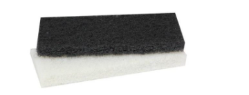 KUBALA Nemszőtt feltét, 120x250 mm, 2 db termék fő termékképe