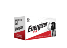 Energizer Ezüst-Oxid Gombelem 315 termék fő termékképe