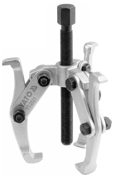 YATO Csapágylehúzó 3 körmös 150 mm CrV termék fő termékképe