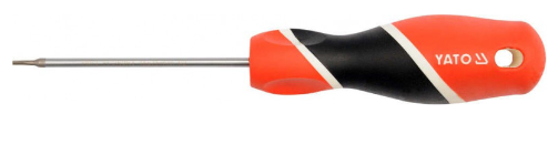 YATO Csavarhúzó Torx T5 x 75 mm mágneses termék fő termékképe