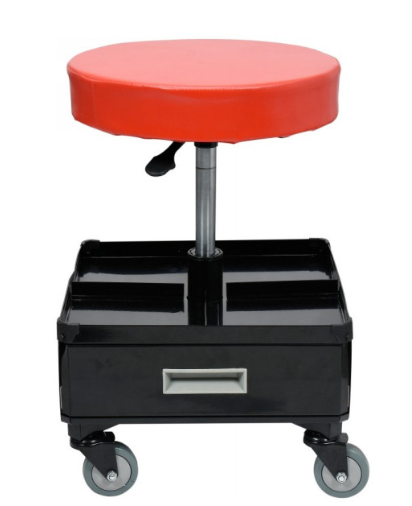 YATO Fiókos műhelyzsámoly 150 kg termék fő termékképe