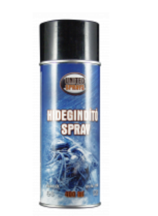 United Sprays Hidegindító spray 400ml termék fő termékképe