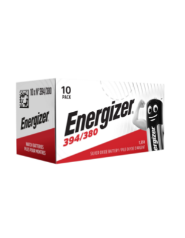 Energizer Ezüst-Oxid Gombelem 394 termék fő termékképe