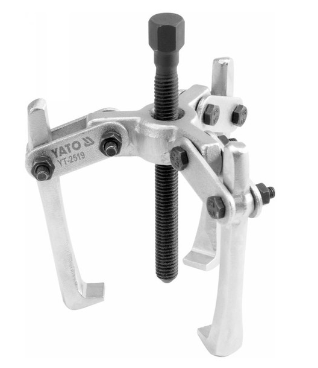 YATO Csapágylehúzó 3 körmös 75 mm CrV termék fő termékképe