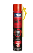 TYTYAN B1 Tűzgátló kézi purhab termék fő termékképe