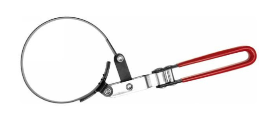 YATO Olajszűrő leszedő 95-111 mm termék fő termékképe