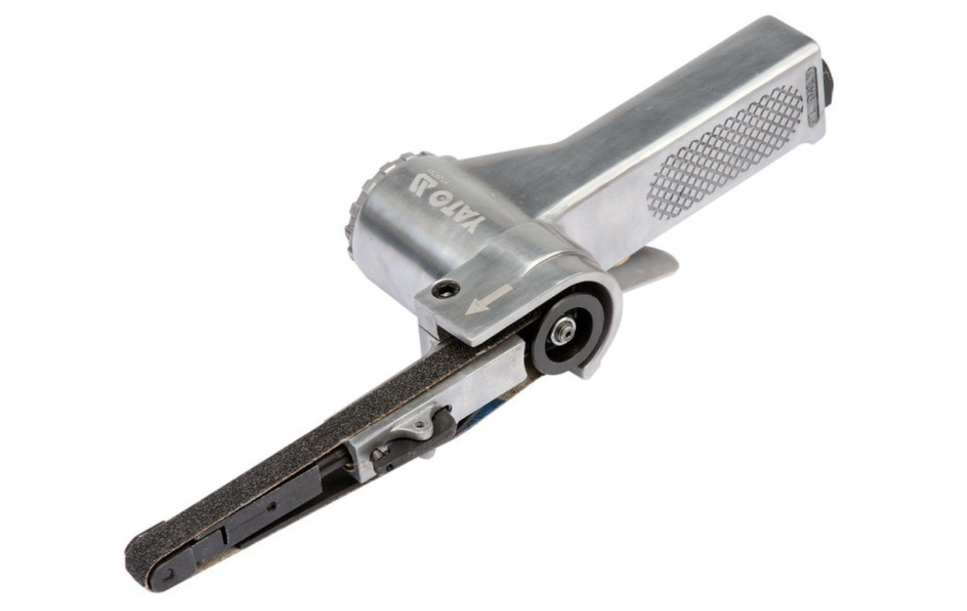 YATO Pneumatikus szalagcsiszoló 10 x 330 mm termék fő termékképe