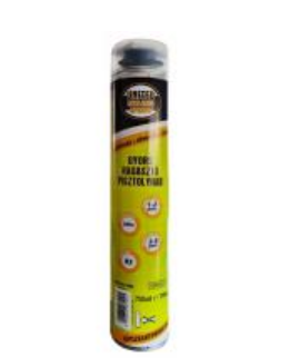 United Sealants Gyors ragasztó pisztolyhab B3 750ml termék fő termékképe