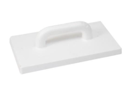 KUBALA Sztiropol/hungarocell simító, 180x320 mm termék fő termékképe