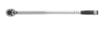 YATO Nyomatékkulcs 3/4" 140-980 Nm / 1215-1230 mm CrV termék fő termékképe