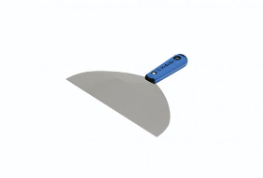 KUBALA Rozsdamentes spatulya, 250 mm, SILVER LINE termék fő termékképe