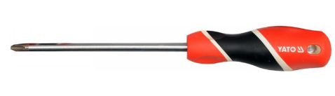 YATO Csavarhúzó PH3 x 150 mm mágneses S2 termék fő termékképe