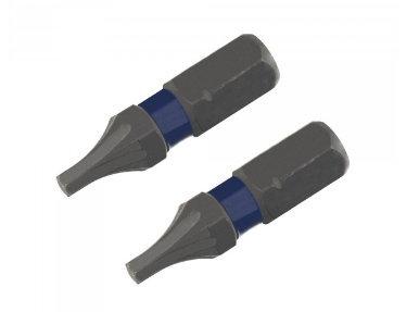IRWIN Impact Pro Bithegy torx T40 x 25 mm (2 db) termék fő termékképe