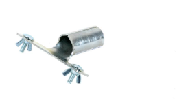 KUBALA Szerszámrögzítő teleszkópos nyélhez termék fő termékképe