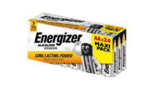Energizer Power Alkáli Ceruza Elem AA B24 termék fő termékképe