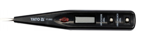 YATO Voltmérő digitális termék fő termékképe