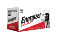 Energizer Ezüst-Oxid Gombelem 357 termék fő termékképe