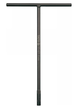 YATO T-kulcs 12 mm / 310 mm CrV termék fő termékképe
