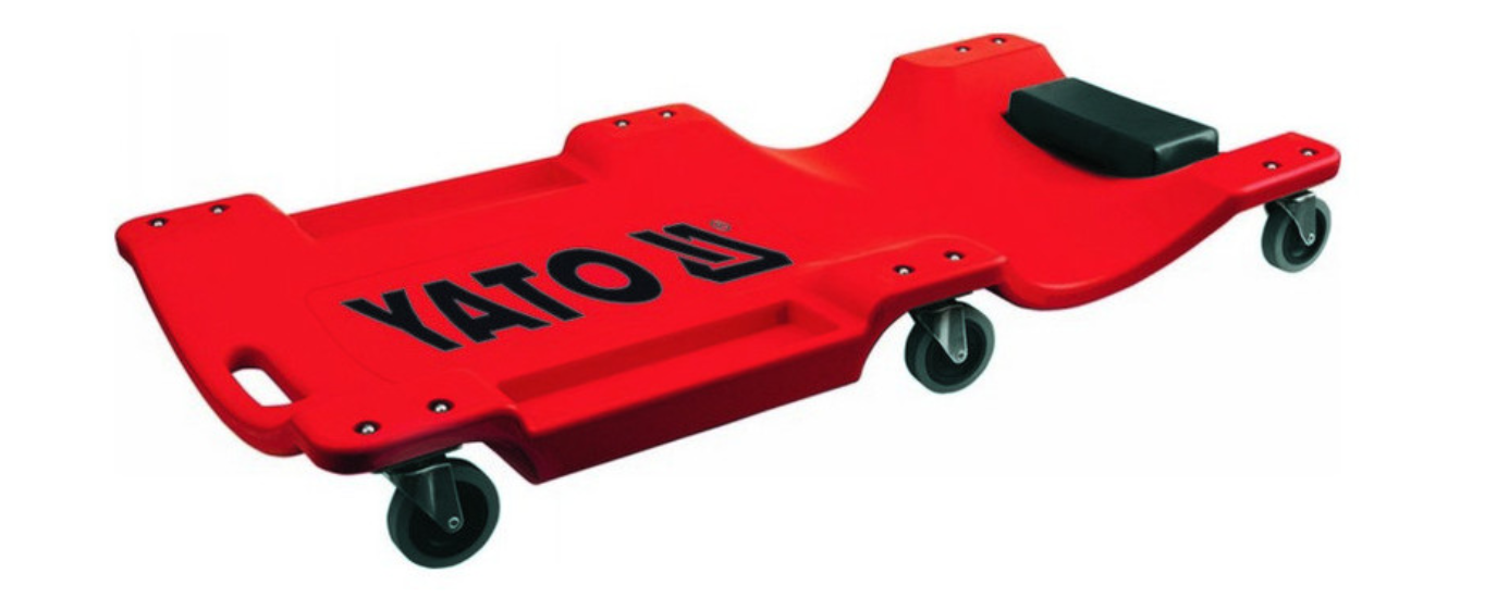 YATO Fekpad gurulós 1000 mm termék fő termékképe