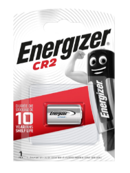 Energizer Fotóelem Lítium CR2 B1 termék fő termékképe