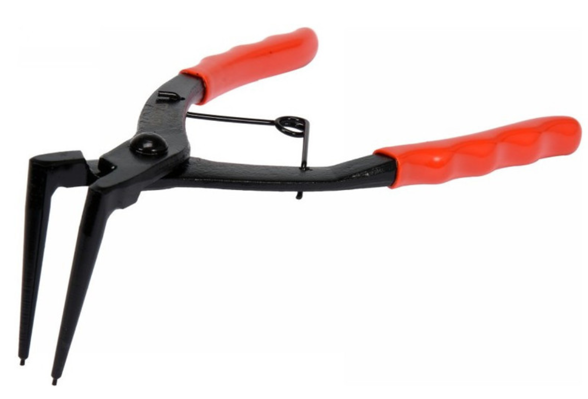 YATO Seeger fogó 190 mm belső 90° hosszú termék fő termékképe