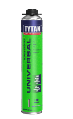 TYTYAN UNIVERSAL Pisztolyos ragasztóhab termék fő termékképe