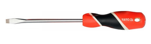 YATO Csavarhúzó lapos 8 x 150 mm mágneses S2 termék fő termékképe