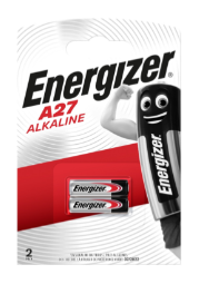 Energizer Riasztóelem A27 B2 termék fő termékképe