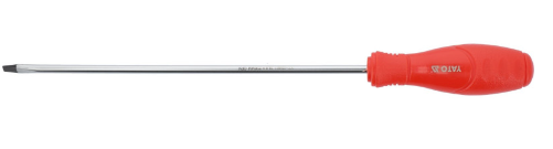 YATO Csavarhúzó lapos 6x250 mm mágneses CrV termék fő termékképe