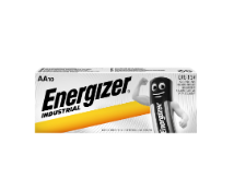 Energizer Industrial Ceruza Elem AA P10 termék fő termékképe