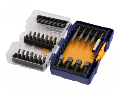 IRWIN Bithegy készlet 30 részes termék fő termékképe