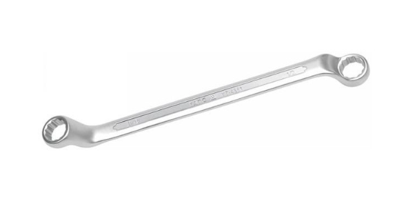 YATO Csillagkulcs 12 x 13 mm / 220 mm CrV termék fő termékképe