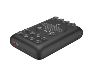 Energizer Power Bank Vezeték Nélküli QP10000PQ 10000mAh Tapadókorong termék fő termékképe
