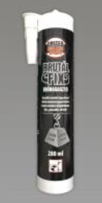Neosil United Sealants Brutál Fix Erőragasztó 280ml - MS Polimer, Hibrid polimer, High Tack termék fő termékképe