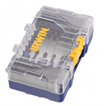 IRWIN Impact Pro Bithegy készlet 32 részes 25 mm termék fő termékképe