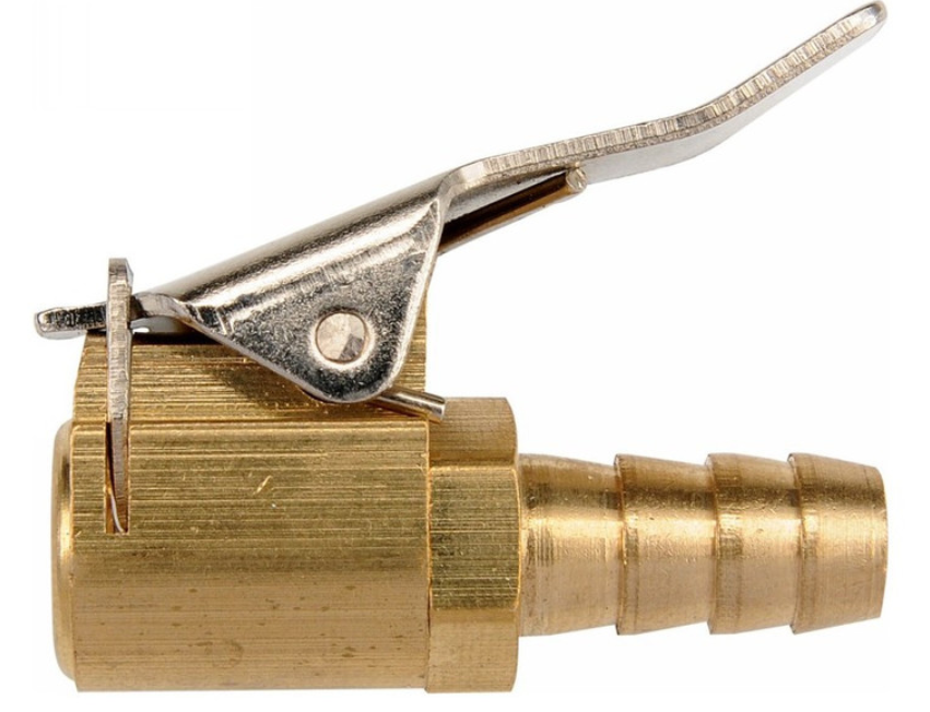 YATO Pumpafej 8 mm (kerék szelephez) termék fő termékképe