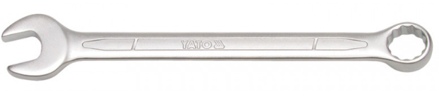 YATO Csillag-villáskulcs 22 mm / 270 mm CrV termék fő termékképe