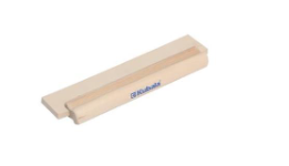 KUBALA Gumi spatulya, 135 mm, bükkfa markolat termék fő termékképe