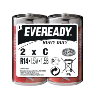 Energizer Féltartós C Elem S2 termék fő termékképe