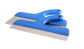 KUBALA Rozsdamentes spatulya 335x35 mm termék fő termékképe