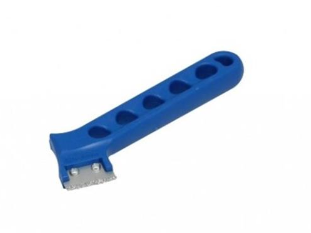 KUBALA Fugakaparó, cserélhető pengével, 30 mm termék fő termékképe
