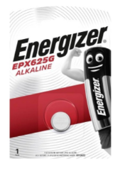 Energizer Gombelem Alkáli EPX 625U LR9 B1 termék fő termékképe