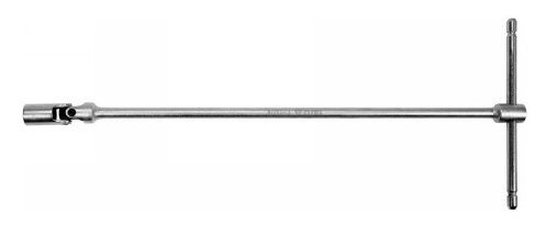 YATO Csuklós T-kulcs 13 mm / 450 mm CrV termék fő termékképe